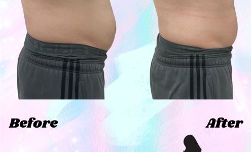 Mermaid Curves by Keila LLC