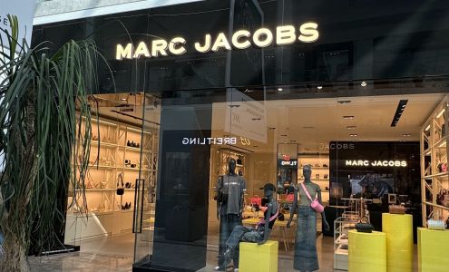 Marc Jacobs - Scottsdale