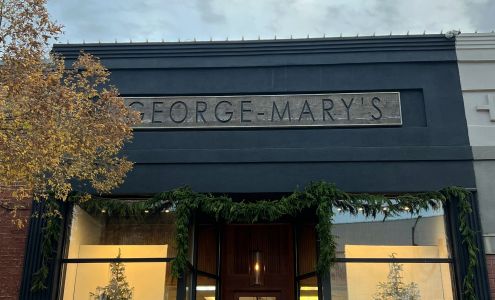 George-Mary's