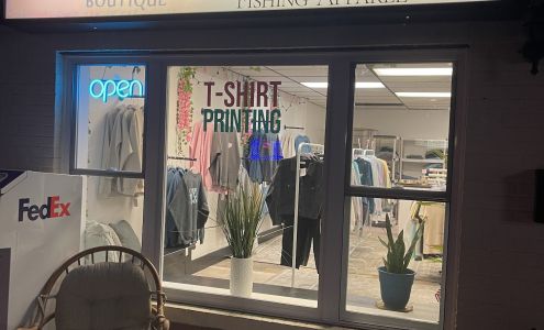 Sunshine Designs Boutique