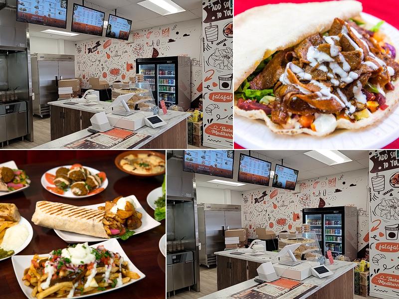 Maglicious 440 Algonquin Blvd E Unit 3, Timmins