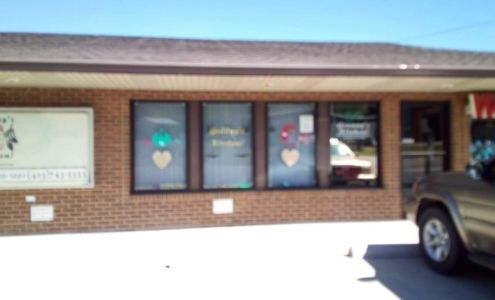 Grannys Kitchen Cannery.