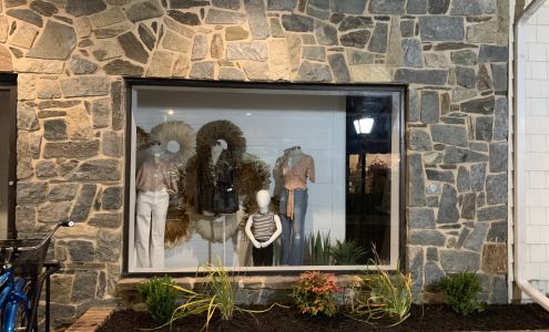 The Pink Turtle - Rehoboth Beach