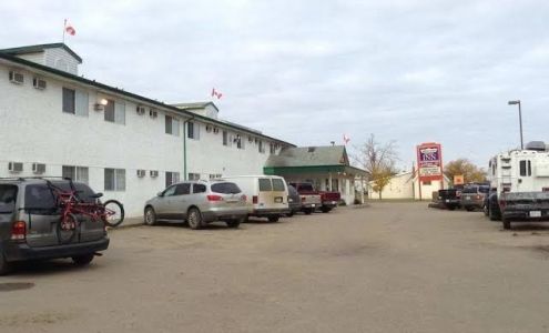 Royal Star Motor Inn High Prairie