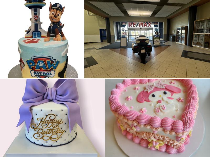 TimeOut Eats & Treats 5202 12th St, Lloydminster