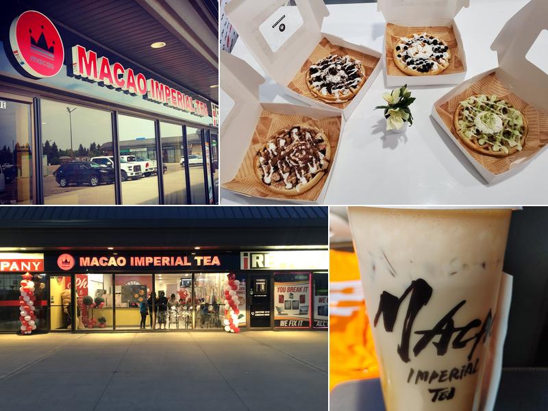 Macao imperial tea lloydminster