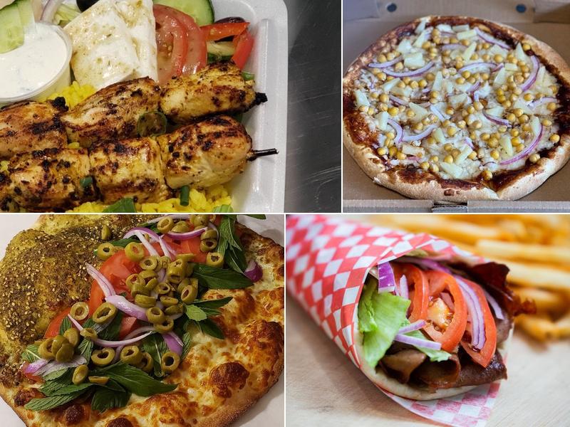 Gisele's Pizzeria Northside