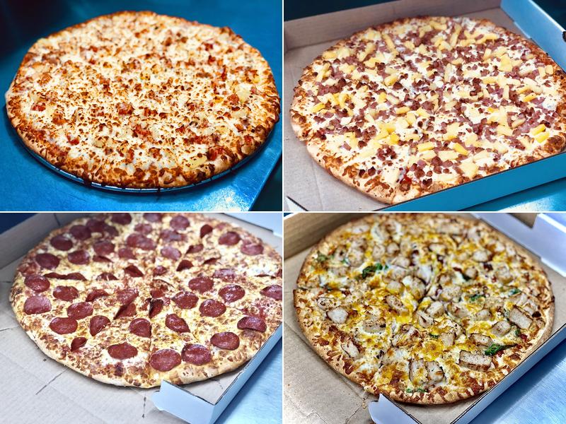 Stratford Pizza Corner 177 St Peters Rd, Charlottetown