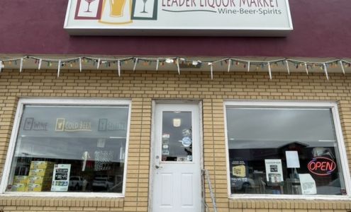 Leader Liquor Market Leader