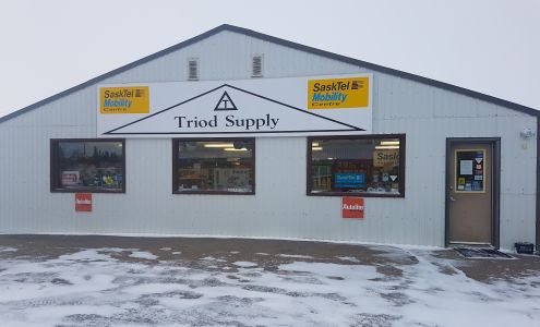 Triod Supply Leader