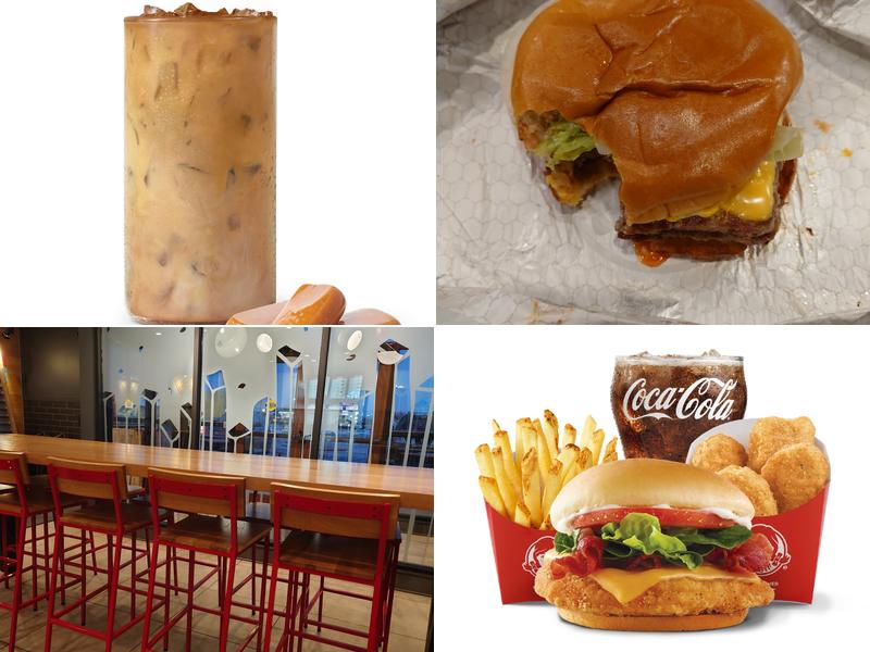 Wendy's 516 Saskatchewan Ave E, Melfort