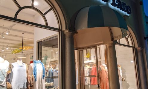 Sea Glass Lane-Sarasota