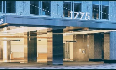 The Capital Tailor Inc.