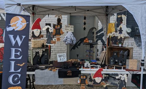 Uncommon Market Asheville