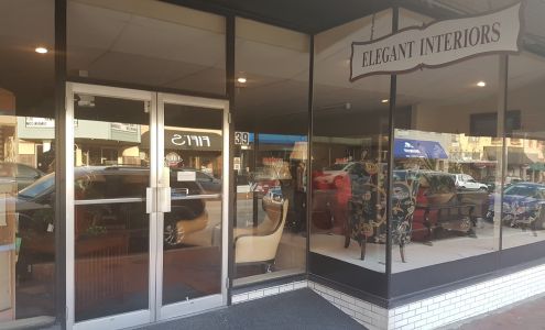 Elegant Interiors