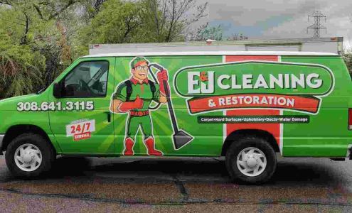 E&J Cleaning and Restoration