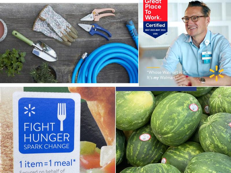 Walmart House Cleaning Services