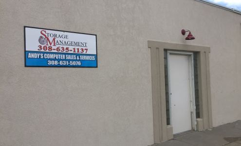 Andy's Computer Sales & Services