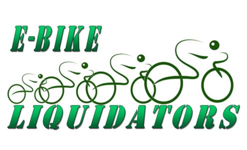 Ebike Liquidators