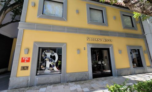 Stefano Ricci