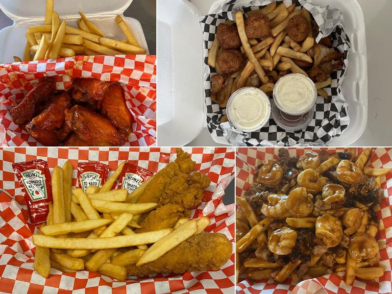 The Bird Box 1216 N Pinal Ave, Casa Grande
