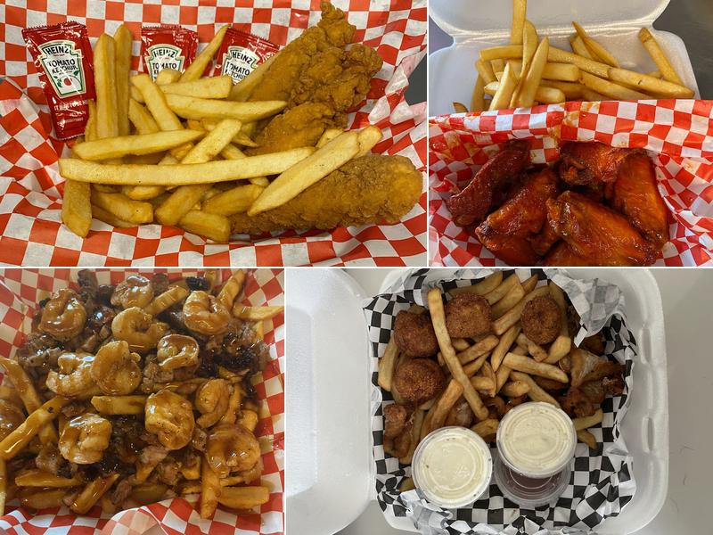 The Bird Box 1216 N Pinal Ave, Casa Grande