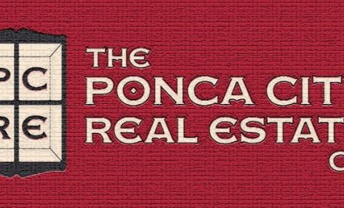 The Ponca City Real Estate Co.
