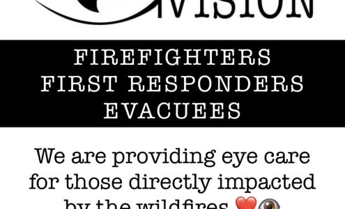 Heritage Vision 1910 Ave I NW, Childress Texas 79201