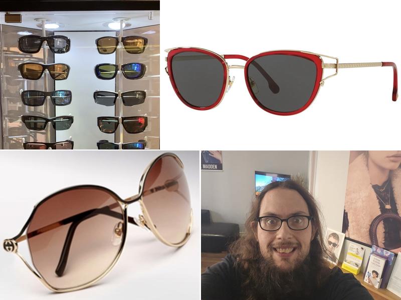 Amy Bishop Optometrist OD PA