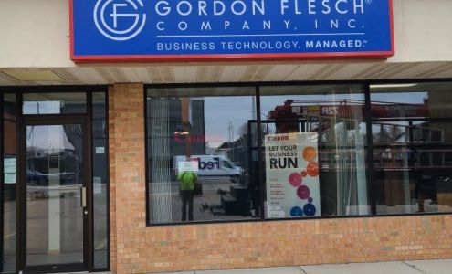 Gordon Flesch Company