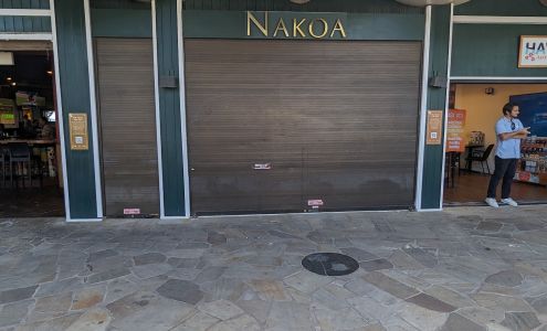 Nakoa Jewelry