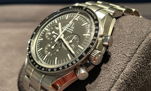 Honolulu Time Services Corporation