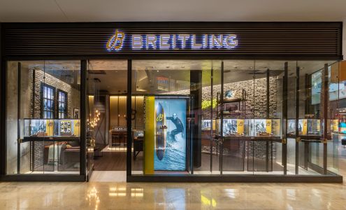 Breitling Boutique