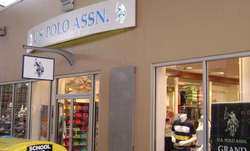 U.S. Polo Assn. Outlet
