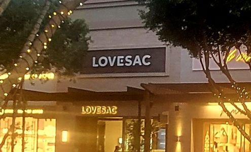 Lovesac