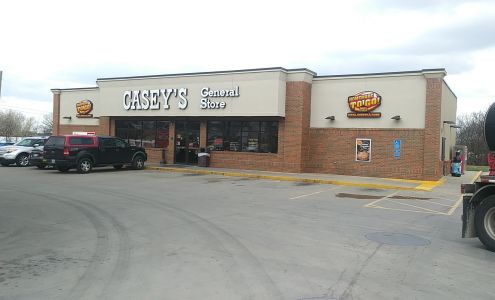 Casey's