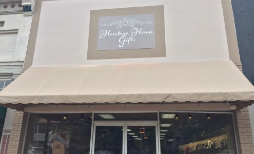 Heritage House Gifts