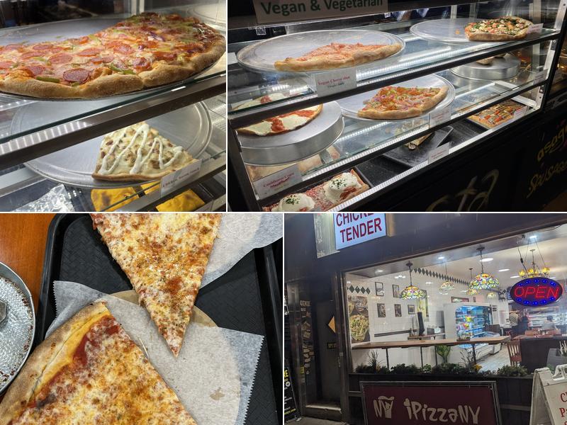 iPizzaNY- Midtown East