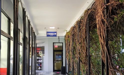 Orlebar Brown Palm Beach