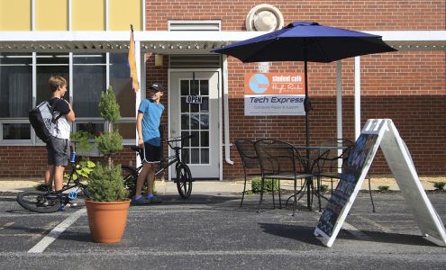 Tech Express 232 Lee St Building C, Lewisburg West Virginia 24901