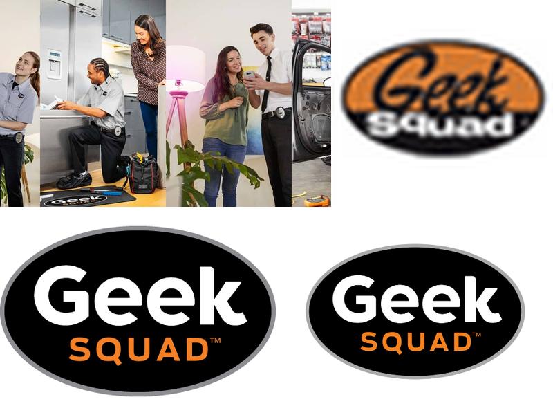 Geek Squad