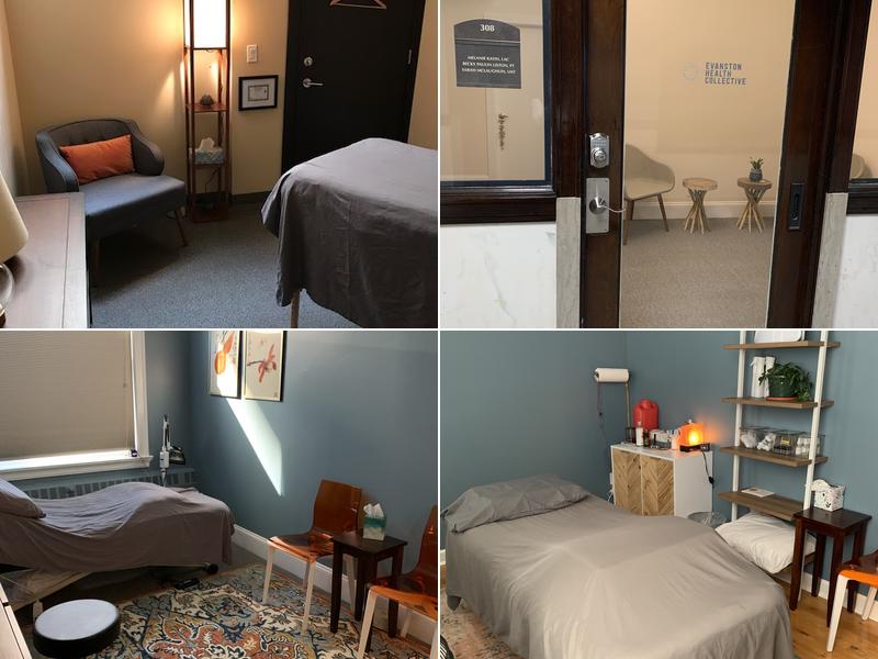 Be Better Acupuncture in Evanston, IL