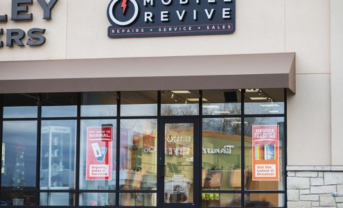 Mobile Revive - Seth Child Commons