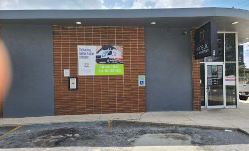 Kinetic by Windstream Retail Store