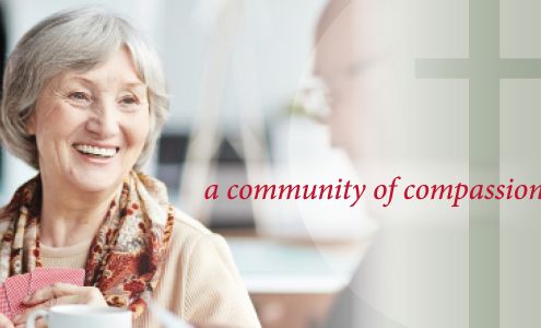 Wabash Senior Living & Rehabilitation 216 College Blvd, Carmi Illinois 62821