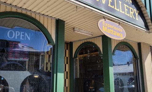 Mattawa Jewellery & Art Gallery Mattawa