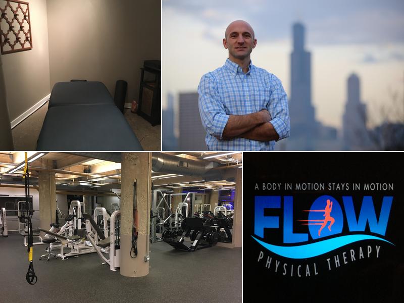 Flow Physical Therapy