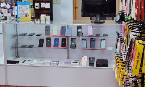 Chillicothe Cell Phone Repair