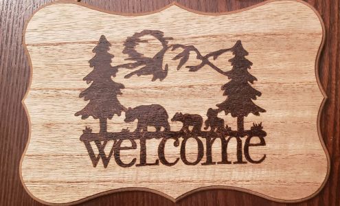 WR Creations Dell Rapids