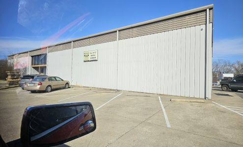 Refrigeration & Electric Supply